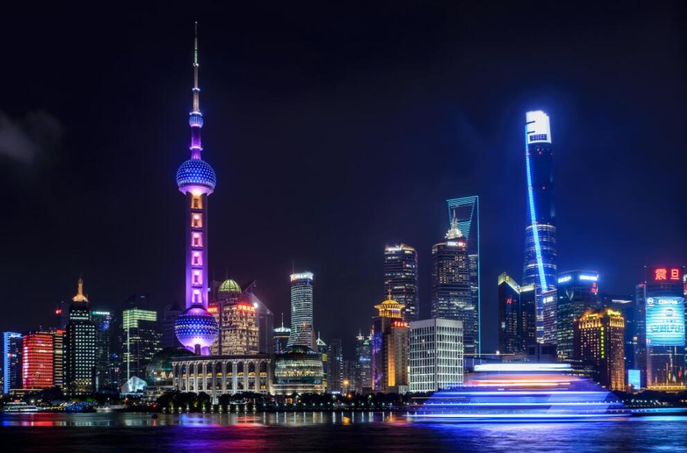 挑戰之下，中國制造如何“突圍”？